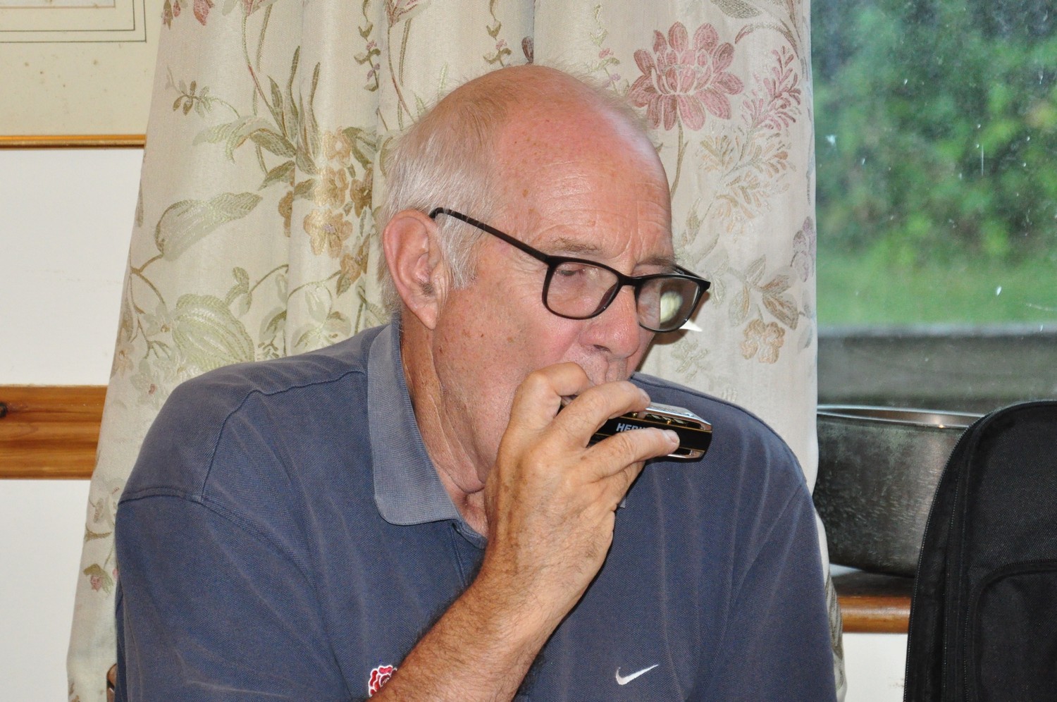 The George Inn - Folk Night